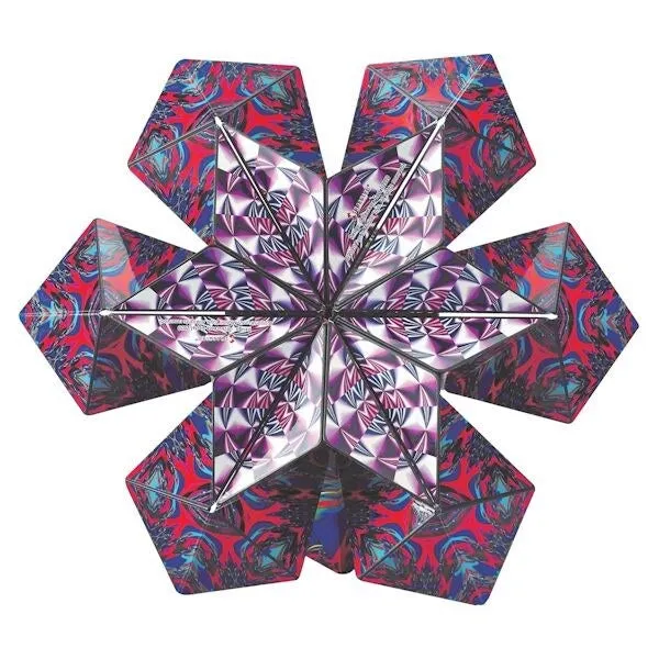 Shashibo Cube: Chaos