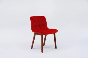 The Wooden Kiwi